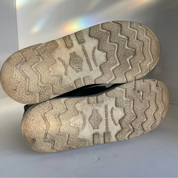 Bonanza Boots FRONTIER PLUS 6" Men's Moc Toe Work Boot - Built For Tough Jobs. - Picture 10 of 12